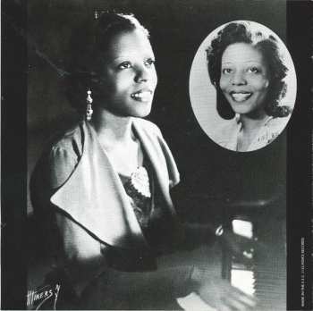 CD Mary Lou Williams: 1927-1940