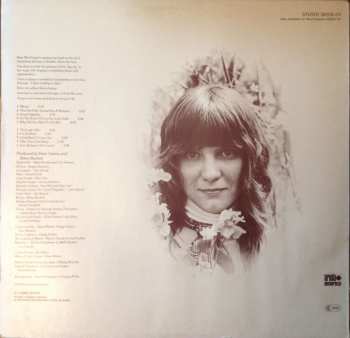 LP Mary MacGregor: Torn Between Two Lovers