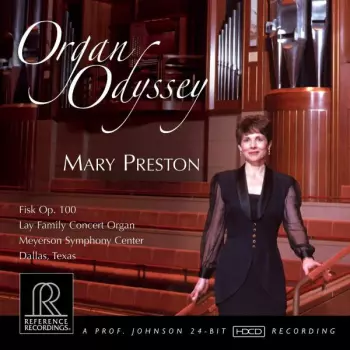 Organ Odyssey