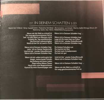 CD Mary Roos: Abenteuer Unvernunft