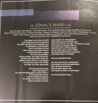 CD Mary Roos: Abenteuer Unvernunft