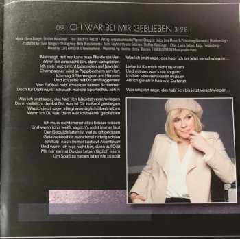 CD Mary Roos: Abenteuer Unvernunft