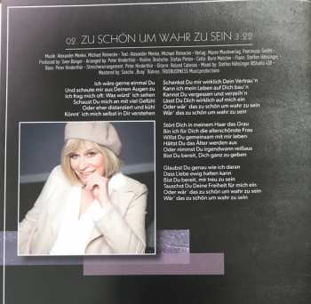 CD Mary Roos: Abenteuer Unvernunft