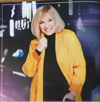 CD Mary Roos: Abenteuer Unvernunft
