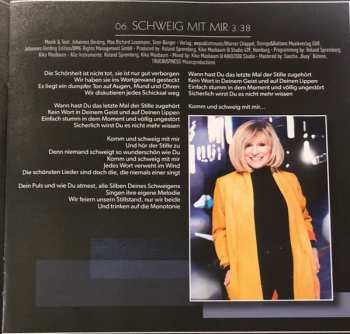 CD Mary Roos: Abenteuer Unvernunft