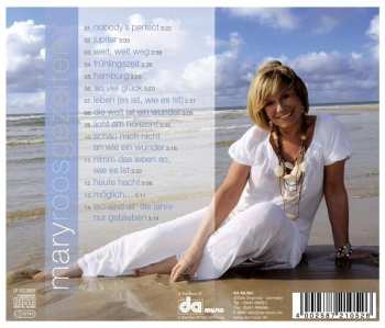 CD Mary Roos: Gezeiten