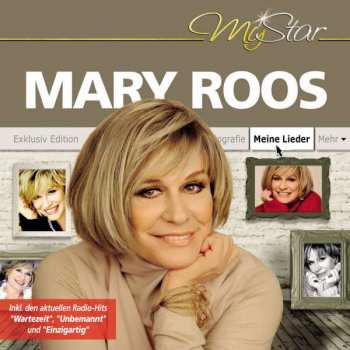 CD Mary Roos: My Star