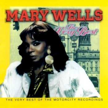 Album Mary Wells: Very Best