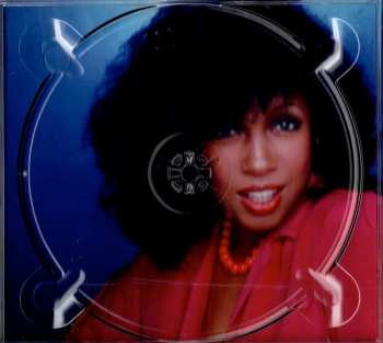 2CD Mary Wilson: The Motown Anthology