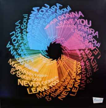 LP Maryann Farra: Never Gonna Leave You CLR | LTD