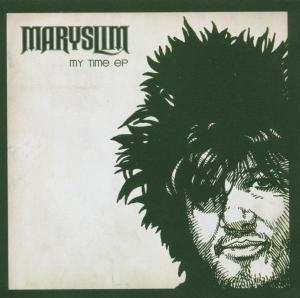 2CD Maryslim: My Time EP
