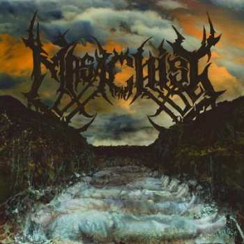 Album Masachist: Death March Fury