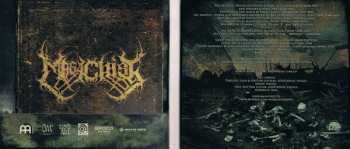 CD Masachist: Death March Fury LTD