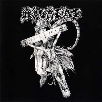 CD Masacre: Colombia... Imperio Del Terror / Cancer De Nuestros Dias