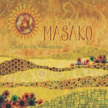CD Masako: Call Of The Mountains
