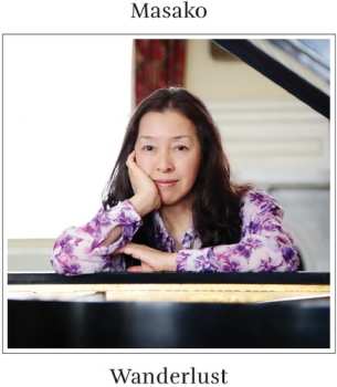 Album Masako: Wanderlust