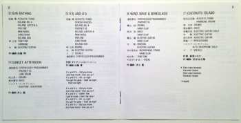 CD Hiroshi Sato: Seaside Lovers ‎– Memories In Beach House