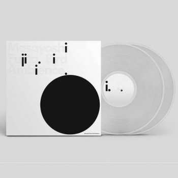 2LP Masayoshi Fujita: Bird Ambience LTD | CLR