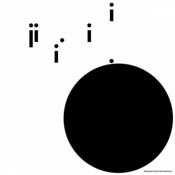 2LP Masayoshi Fujita: Bird Ambience