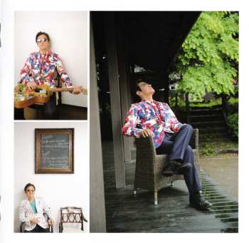 CD Masayoshi Takanaka: 40年目の虹