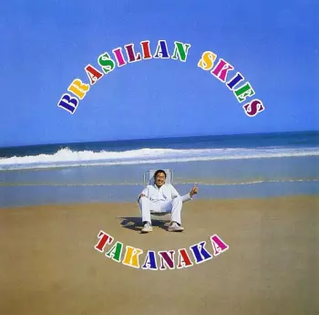 Masayoshi Takanaka: Brasilian Skies