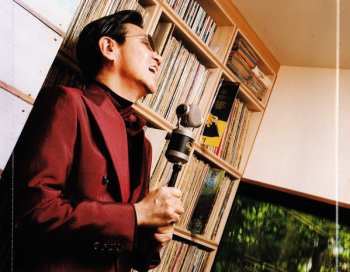 CD Masayoshi Takanaka: Takanaka Sings