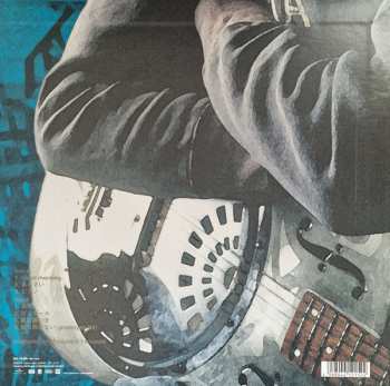 LP Masayoshi Yamazaki: Stereo 2