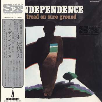 Album Masayuki Takayanagi: Independence: Tread On Sure Ground