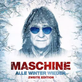 Maschine: Alle Winter Wieder