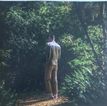 2LP Masego: Masego