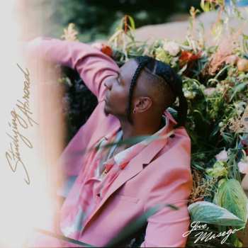 Album Masego: Studying Abroad