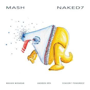 Album Mäsh: Naked 7