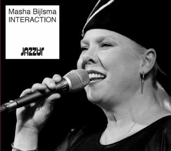 CD Masha Bijlsma: Interaction