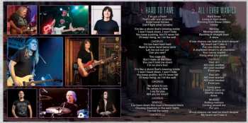 CD Mason: Seconds To Impact