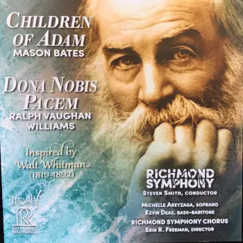 Children Of Adam / Dona Nobis Pacem