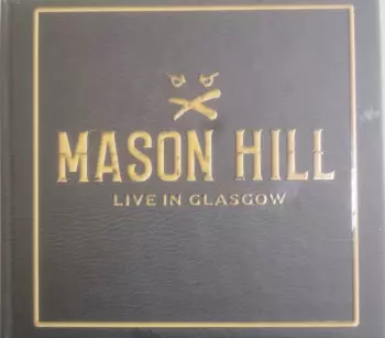 Live In Glasgow