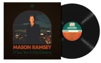 LP Mason Ramsey: I'll See You In My Dreams