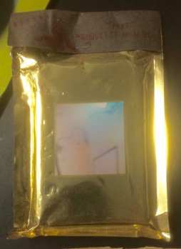 CD Masonna: Freak-out Electrolyze