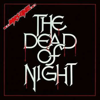 LP Masque: The Dead Of Night LTD | CLR