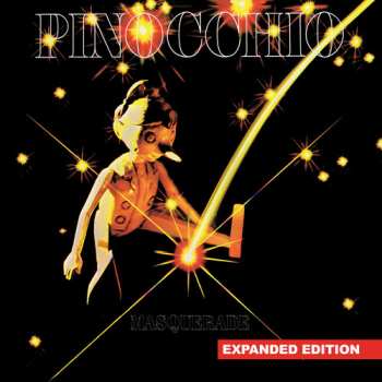 CD Masquerade: Pinocchio (expanded Edition)