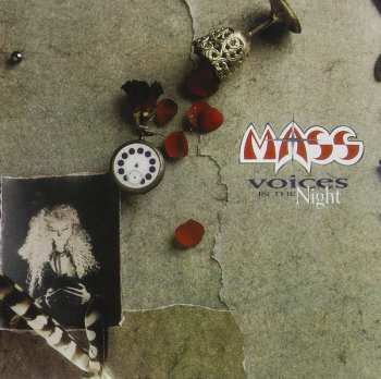 CD Mass: Voices In The Night