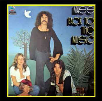 LP Mass: Back To The Music