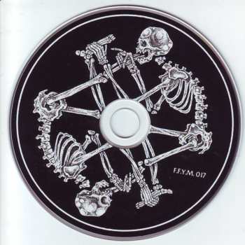 CD Split