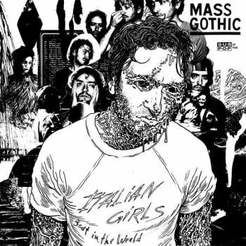 CD Mass Gothic: Mass Gothic