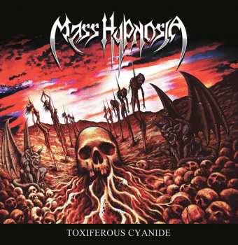 LP Mass Hypnosia: Toxiferous Cyanide LTD