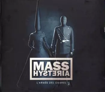 L'Armée Des Ombres