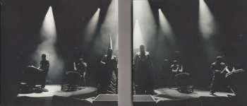 2CD/DVD Mass Hysteria: A L'Olympia