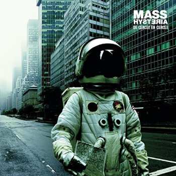 2LP Mass Hysteria: De Cercle En Cercle CLR | LTD