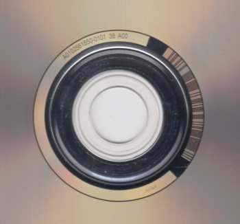 CD Mass Hysteria: Matière Noire