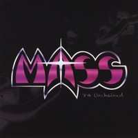 CD Mass: '84 Unchained